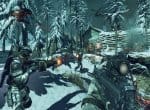 Call of Duty: Ghosts обои и скриншоты