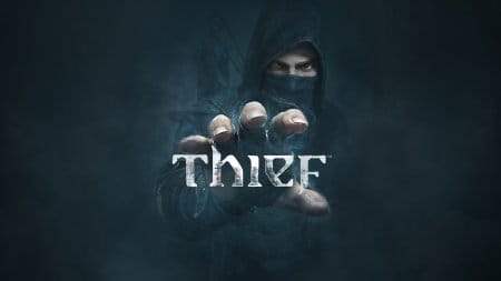 Thief 4 ключ в Steam