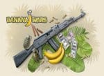 бананы и оружие