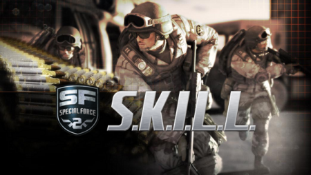 S.K.I.L.L. – Special Force 2 скачать бесплатно