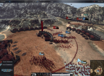 Игра Total War: Arena, скриншот, картинка № 4
