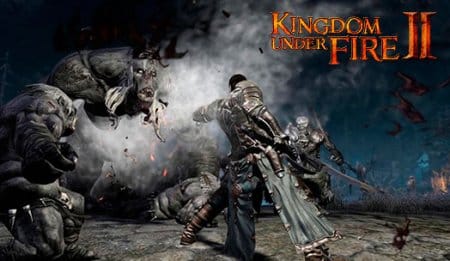 Скачать Kingdom Under Fire II