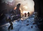 Скриншот Tom Clancy’s The Division 4