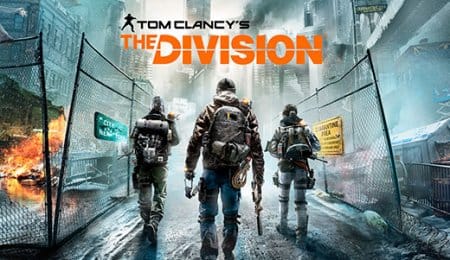 Скачать Tom Clancy’s: The Division